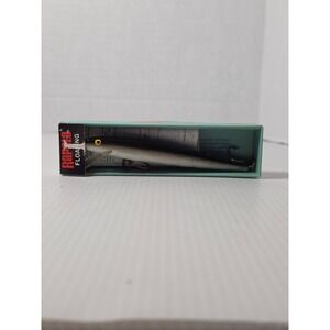 Rapala Original Floating 11cm 4 3/8in Silver Fair 11 S
